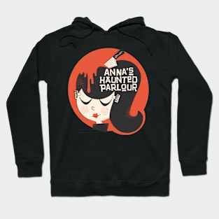 Anna’s Haunted Parlour Hoodie